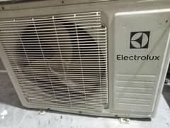 electrolux