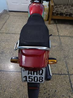 Honda Pridor for Sale in Excellent Condition
