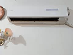 Haier  Air Conditioner in Exellent running Condition