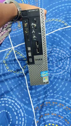 dell:Optiplex 780 model