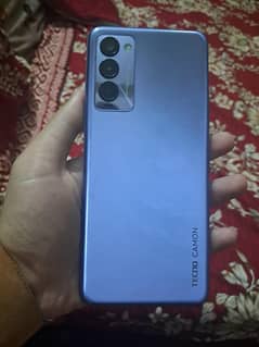Tecno Camon 18t