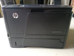 HP LaserJet 400 m401dn