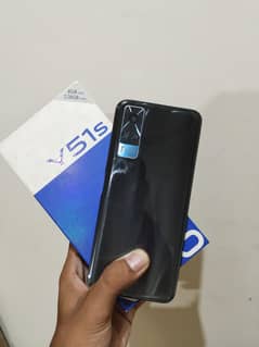 vivo y51s