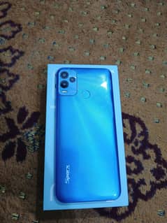 Sparx neo 7