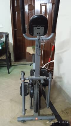 Used Elliptical For sale.