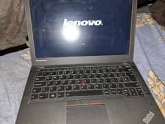 Lenovo Thinkpad X250