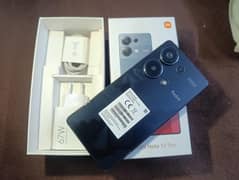 Redmi Note 13 Pro 8/256 GB for sale