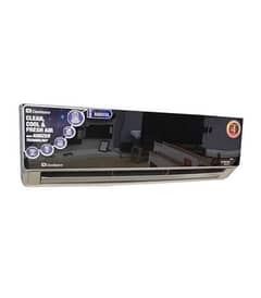 Amazing dawalnce 1. t ton inverter ac urgently sale