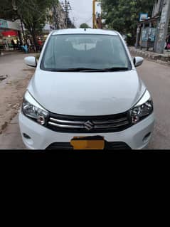cultus vxl ags model 2020 registered 2021