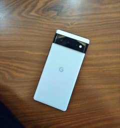 Google Pixel 6 PTA Approved
