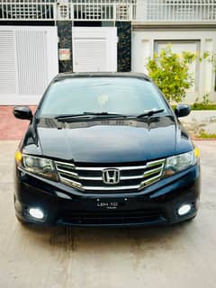 Honda City car for sale