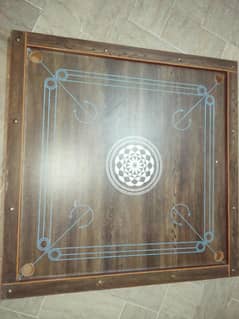 best caroom  board available