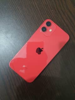 IPhone 12 mini non pta JV