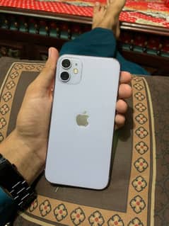 iPhone 11 Jv 64 gb