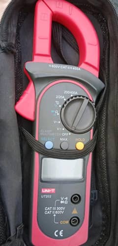 original multimeter