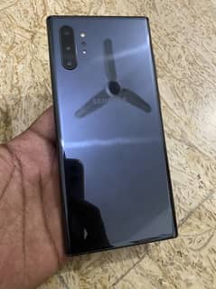 Samsung Note 10 plus