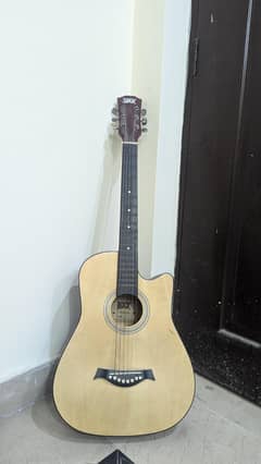 Beginner Guitar for sale. .