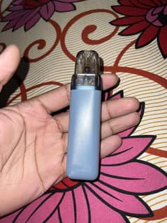 Caliburn G3 lite/pod/vape/e-cig/smoking deivce