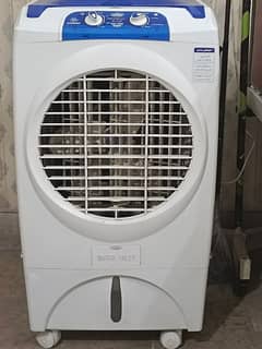 Boss Icebox ECM-LB-6000-Solar 12 V DC Portable Air Cooler