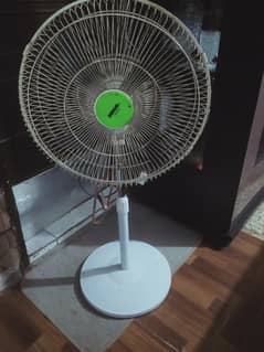 pedestal fan