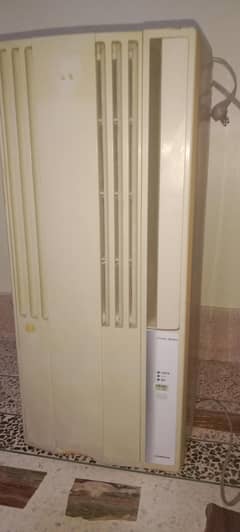 window