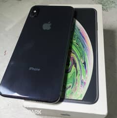 XS max PTA APPROVED