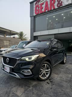 MG HS, New meter for Sale in Islamabad  bumper to bumper genuine