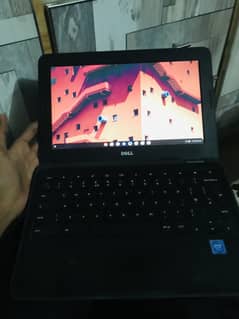 Chrome book For sale