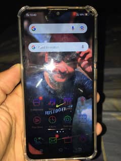 Vivo y91c gb2 gb 32 all ok