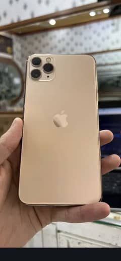 11 pro max 256 Gb Exchange