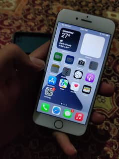 iphone 7 128gb 10/8 condition Non pta bypass
