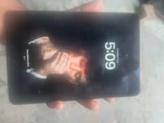 iPad mini 5 with brand new cooling fan and gaming ronin headphones