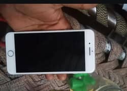Iphone 7plus Pta official approved