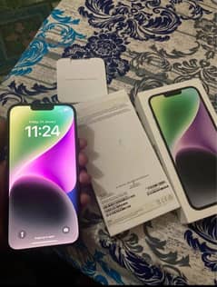 I phone 14 plus