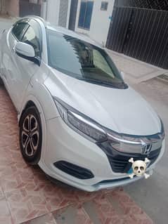 Honda Vezel 5750000
