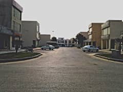 Investors Should sale This Prime Location Residential Plot Located Ideally In Bahria Nasheman