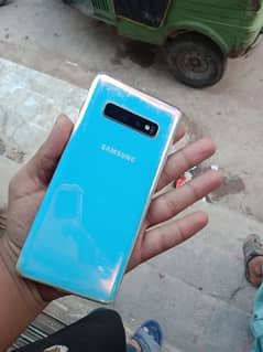 samsung galaxy s10 plus dual pta approved
