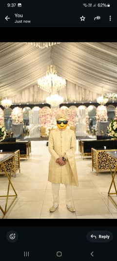 Sherwani