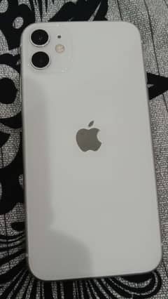 iPhone 11 non pta factory unlock