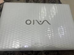 Sony Laptop