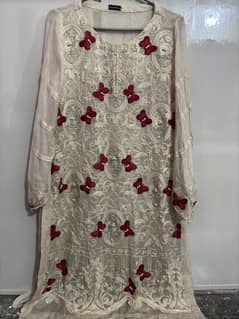 Ready to wear dress