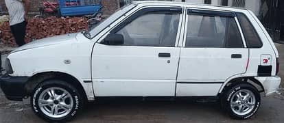 Mehran VXR 2006