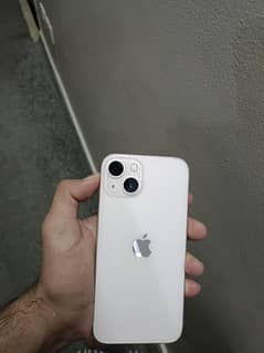Iphone 13 128gb J. V