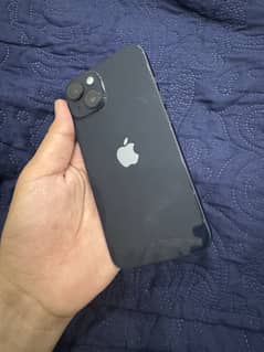 Apple iPhone 14 jv 100 health