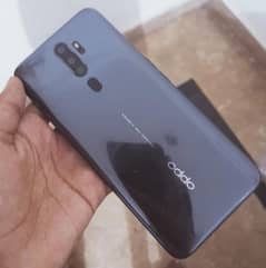 Oppo A5  /Exchange possible