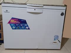 Dawlance freezer 12 cubic feet
