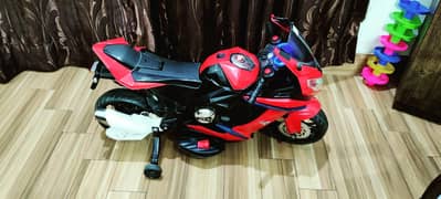 kid electric bike