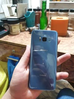 samsung S8 official pta approved