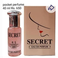 pocket