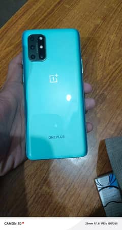 one plus 8T 12/256